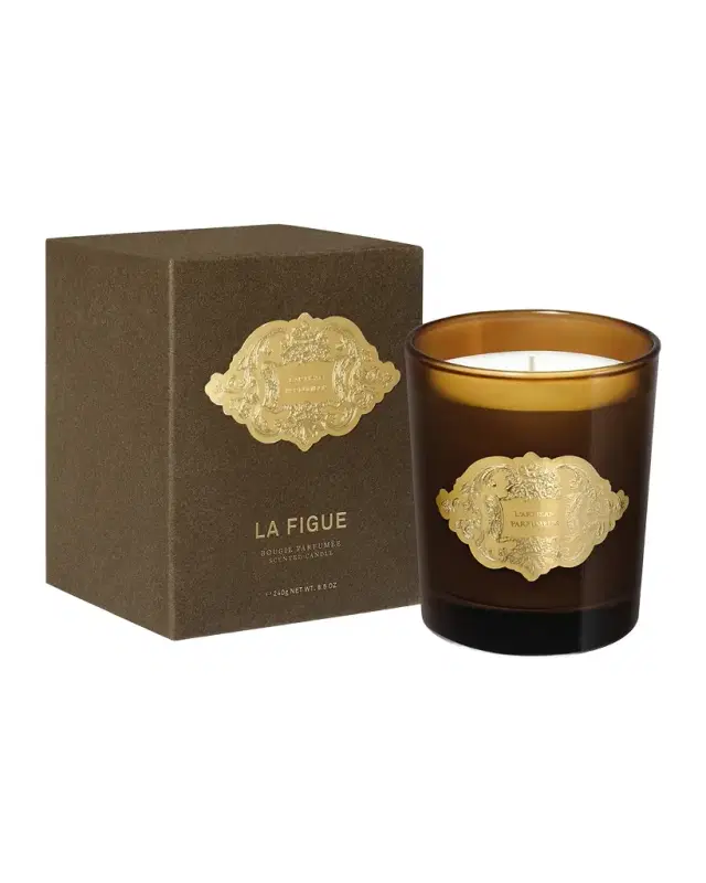 L 'Artisan Parfumeur La Figue Candle