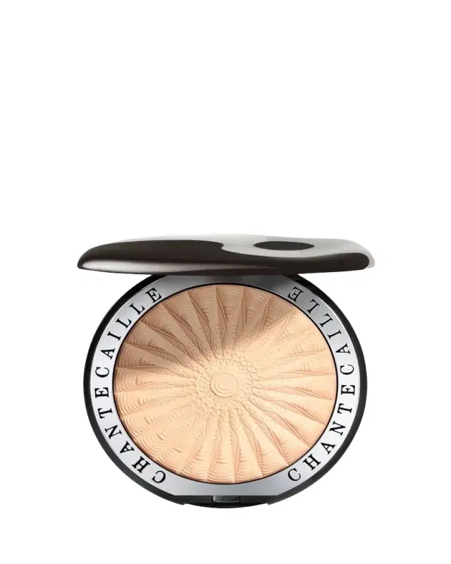 Chantecaille Perfect Blur Finishing Powder, 0.05 oz.