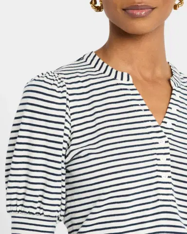 RAILS Jewel Striped Top | Thumbnail 5