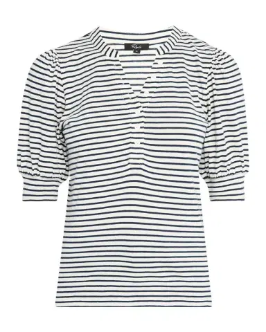 RAILS Jewel Striped Top | Thumbnail 1