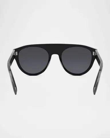 BVLGARI Tubogas Sunglasses | Thumbnail 5