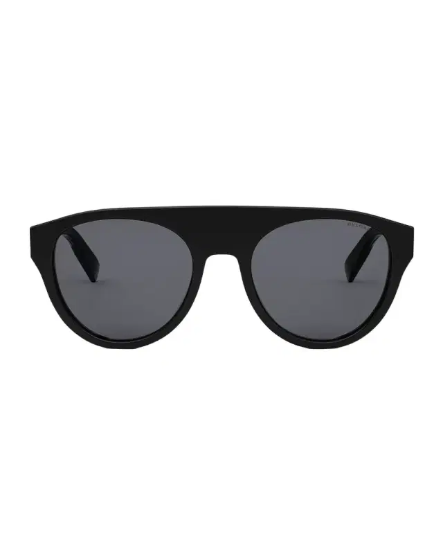 BVLGARI Tubogas Sunglasses