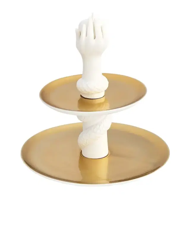 Jonathan Adler Eden Bon Bon Tray
