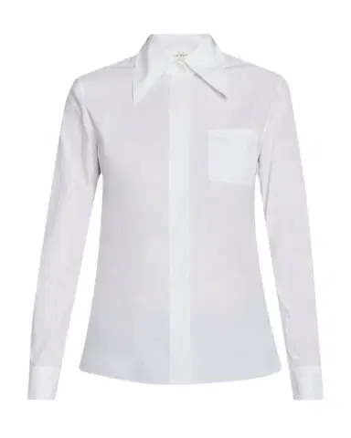 The Row Maltika Button-Down Shirt | Thumbnail 1