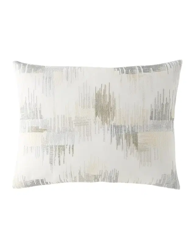 Callisto Home Zazzera 3-Piece Queen Duvet Set