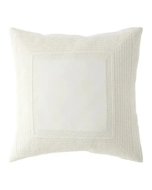 Ralph Lauren Home Caden Euro Sham