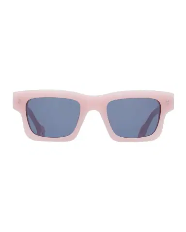 JW Anderson Rectangle Logo-Print Sunglasses | Thumbnail 1