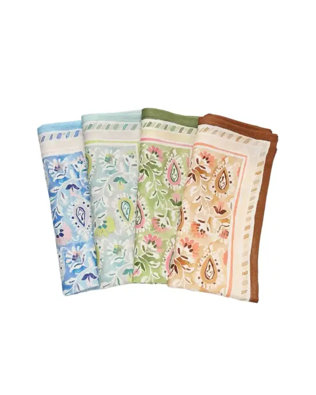 Kim Seybert Mira Napkin