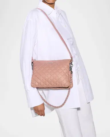 MZ Wallace Crosby Pippa Large Quilted Crossbody Bag | Thumbnail 2 MZ Wallace Crosby Pippa Large Quilted Crossbody Bag | Thumbnail 2