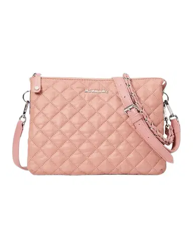 MZ Wallace Crosby Pippa Large Quilted Crossbody Bag | Thumbnail 1 MZ Wallace Crosby Pippa Large Quilted Crossbody Bag | Thumbnail 1
