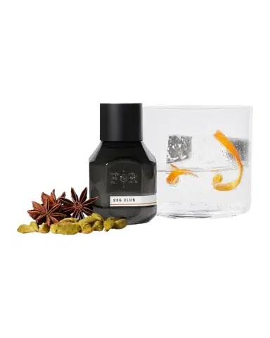Fulton & Roark 226 Club Extrait de Parfum, 1.7 oz. | Thumbnail 1
