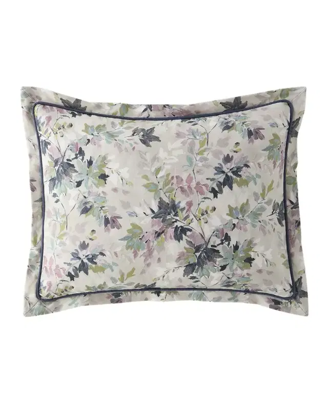 Wisteria 3-Piece Queen Comforter Set