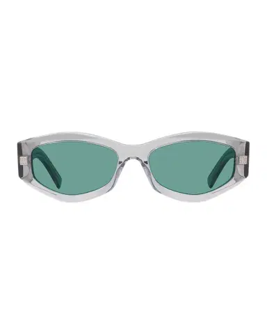 Givenchy GVDay Acetate Cat-Eye Sunglasses | Thumbnail 1
