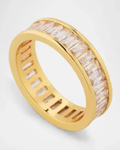 BaubleBar Lilly Ring | Thumbnail 2