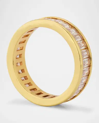 BaubleBar Lilly Ring | Thumbnail 3