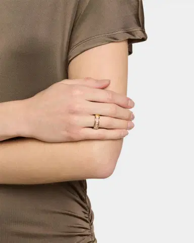 BaubleBar Lilly Ring | Thumbnail 4