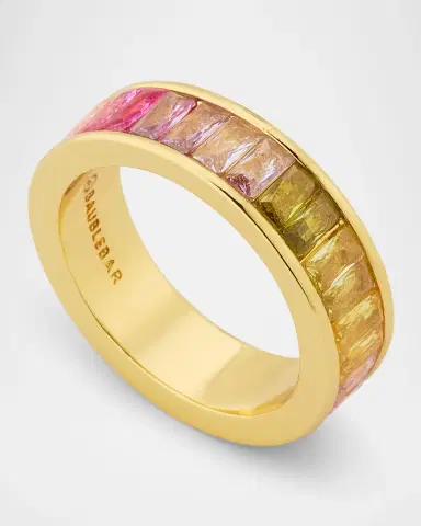 BaubleBar Lilly Ring | Thumbnail 5