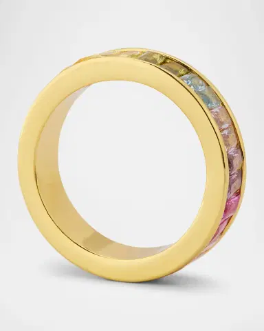 BaubleBar Lilly Ring | Thumbnail 6