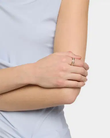 BaubleBar Lilly Ring | Thumbnail 1