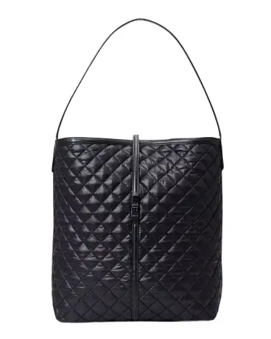 MZ Wallace Astor Quilted Hobo Shoulder Bag | Thumbnail 1