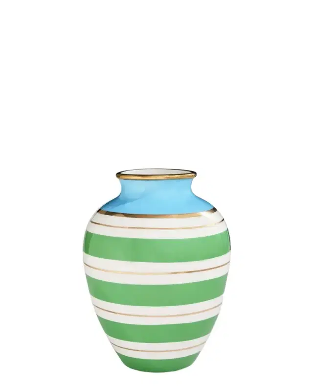 Portofino Urn Vase - 11"