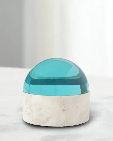 Jonathan Adler Globo Medium Box | Thumbnail 2