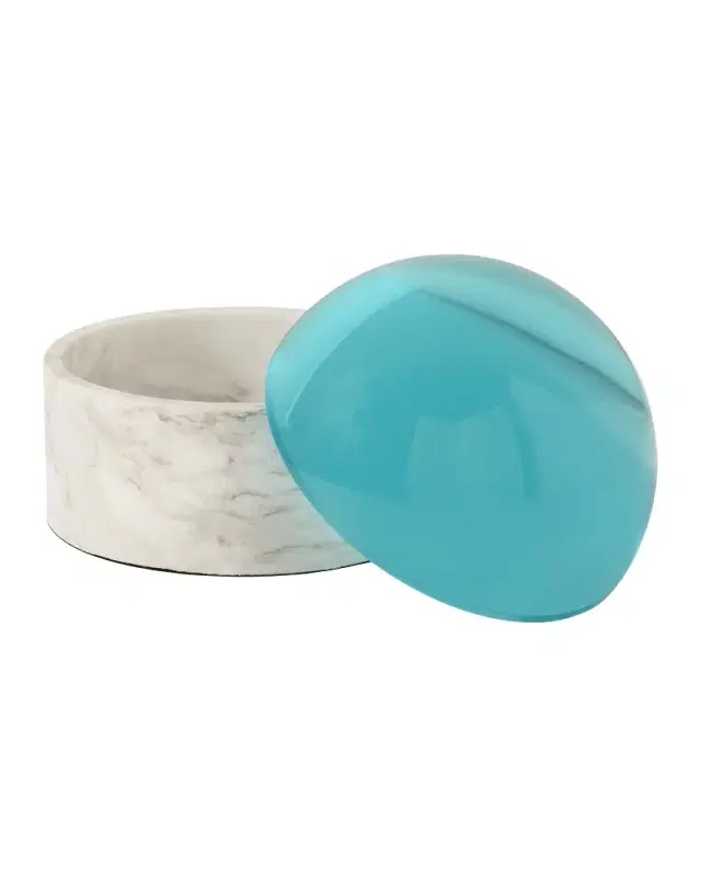 Jonathan Adler Globo Medium Box