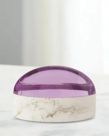 Jonathan Adler Globo Large Box | Thumbnail 2
