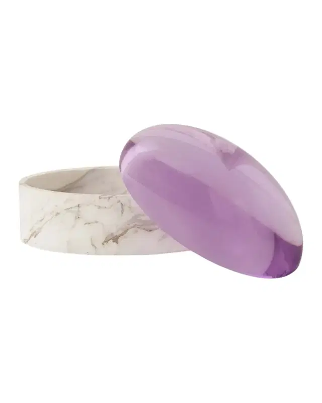 Jonathan Adler Globo Large Box