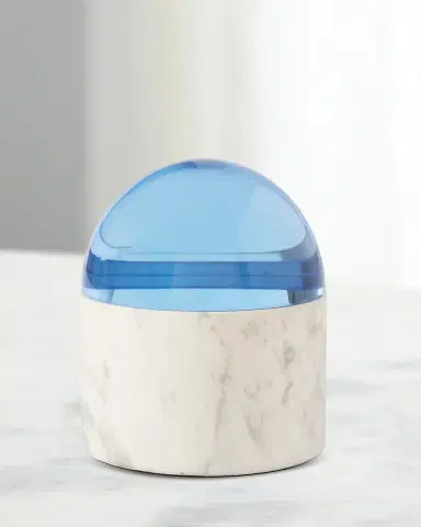 Jonathan Adler Globo Small Box | Thumbnail 2