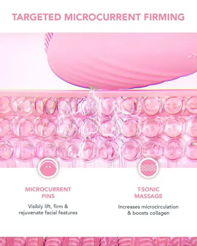 Foreo LUNA 4 Plus Near-Infrared & Microcurrent 4-in-1 Device for Normal Skin | Thumbnail 5 Foreo LUNA 4 Plus Near-Infrared & Microcurrent 4-in-1 Device for Normal Skin | Thumbnail 5