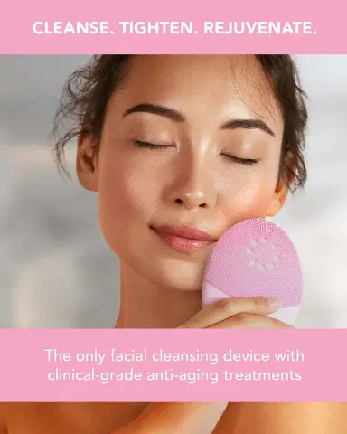 Foreo LUNA 4 Plus Near-Infrared & Microcurrent 4-in-1 Device for Normal Skin | Thumbnail 6 Foreo LUNA 4 Plus Near-Infrared & Microcurrent 4-in-1 Device for Normal Skin | Thumbnail 6