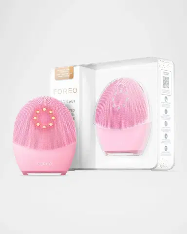 Foreo LUNA 4 Plus Near-Infrared & Microcurrent 4-in-1 Device for Normal Skin | Thumbnail 8 Foreo LUNA 4 Plus Near-Infrared & Microcurrent 4-in-1 Device for Normal Skin | Thumbnail 8
