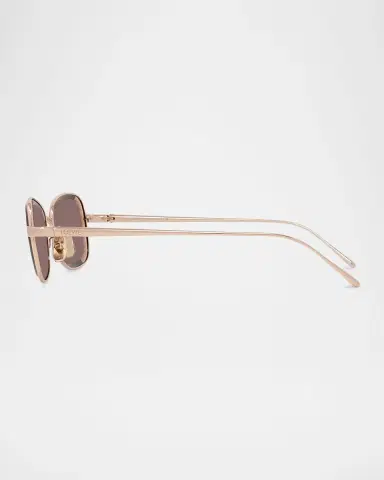 Loewe Anagram Sunglasses | Thumbnail 3
