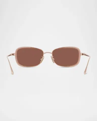 Loewe Anagram Sunglasses | Thumbnail 4