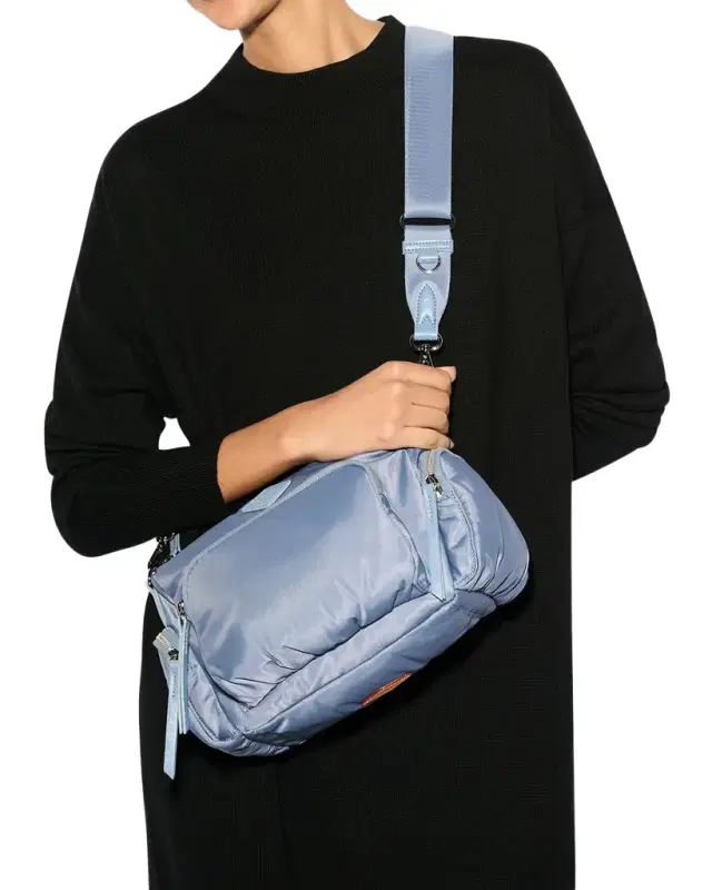 Chelsea Small Crossbody Bag