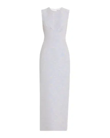 E.Stott Lucia Sleeveless Column Maxi Dress | Thumbnail 1 E.Stott Lucia Sleeveless Column Maxi Dress | Thumbnail 1