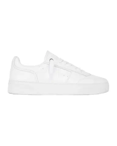 REPRESENT Men's Initial Leather Low-Top Sneakers | Thumbnail 1 REPRESENT Men's Initial Leather Low-Top Sneakers | Thumbnail 1