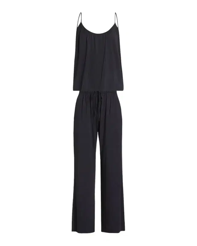 Eberjey Gisele Cami & Pants PJ Set