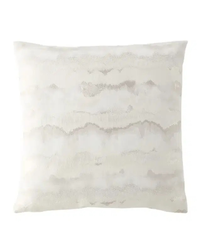 Rhea Main Pillow, 20" Square
