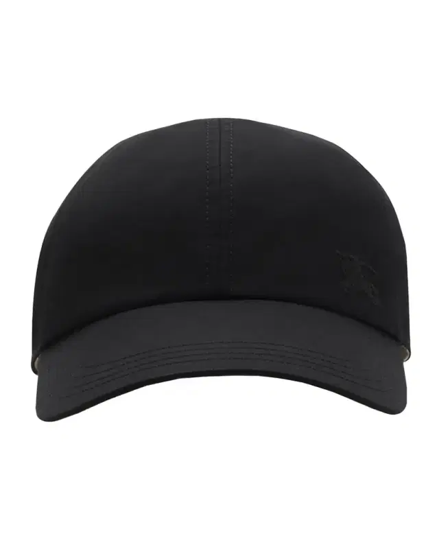 Burberry Men 's Check-Strap EKD Baseball Cap