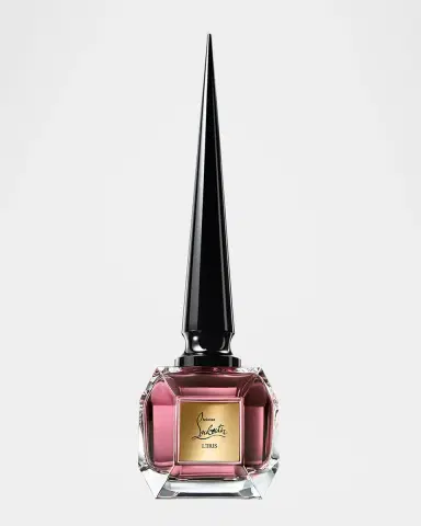 Christian Louboutin Fétiche L'Iris Eau De Parfum, 2.7 oz. | Thumbnail 6