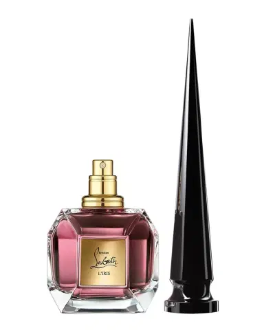 Christian Louboutin Fétiche L'Iris Eau De Parfum, 2.7 oz. | Thumbnail 1