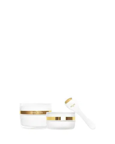 Sisley-Paris Sisleya L'Integral Anti-Age Duo | Thumbnail 1 Sisley-Paris Sisleya L'Integral Anti-Age Duo | Thumbnail 1