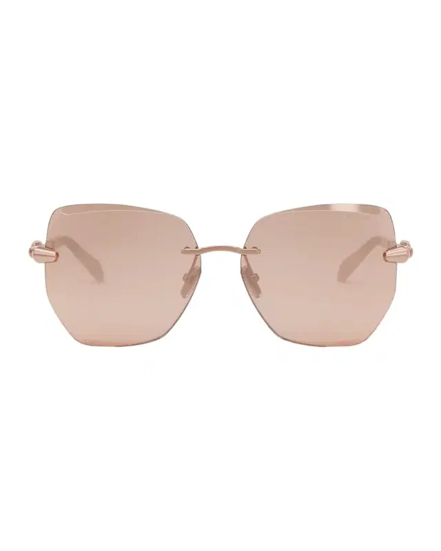 Serpenti Viper Sunglasses