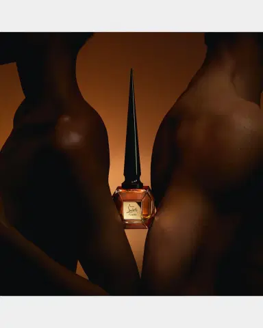 Christian Louboutin Fétiche L´Ambre Eau De Parfum, 2.7 oz. | Thumbnail 3
