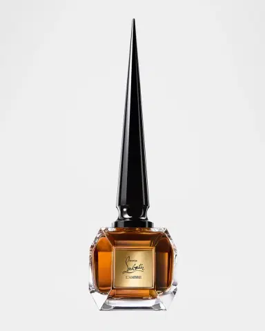 Christian Louboutin Fétiche L´Ambre Eau De Parfum, 2.7 oz. | Thumbnail 6