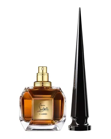 Christian Louboutin Fétiche L´Ambre Eau De Parfum, 2.7 oz. | Thumbnail 1