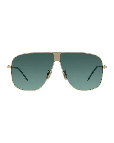 Givenchy Men's GV Speed Metal Aviator Sunglasses | Thumbnail 1