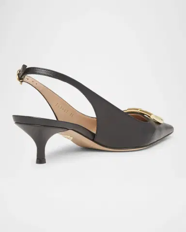 Ferragamo Sara Gancini Slingback Pumps | Thumbnail 2
